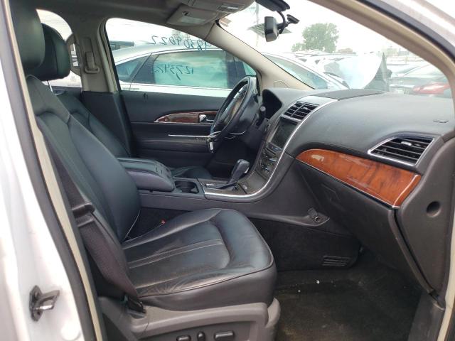 Photo 5 from auction – 2013 LINCOLN MKX with VIN 2LMDJ8JK0DBL18220
