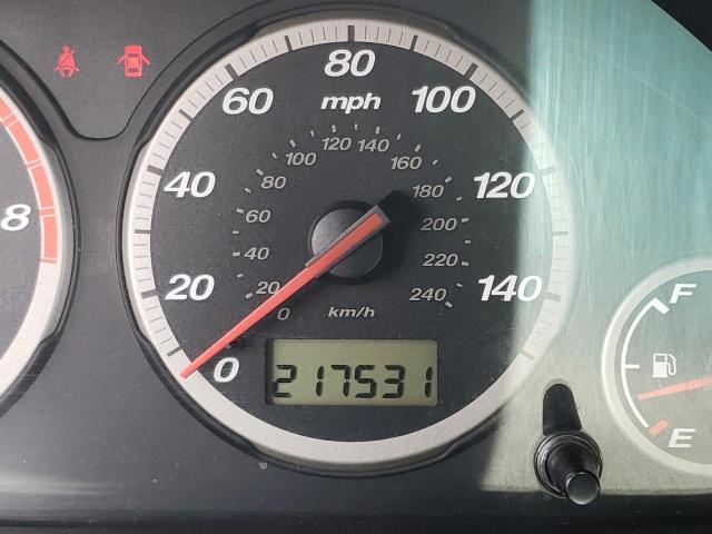 Photo 8 from auction – 2004 HONDA CR-V with VIN JHLRD78804C033229