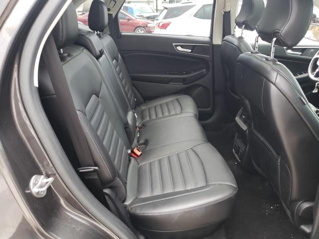 Photo 6 from auction – 2015 FORD EDGE SEL with VIN 2FMTK3J9XFBB54496