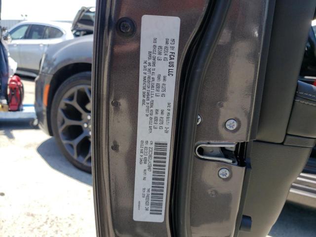 Photo 10 from auction – 2020 CHRYSLER 300 S with VIN 2C3CCABG1LH158467