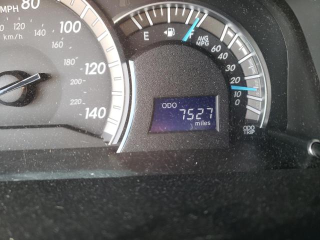 Photo 8 from auction – 2014 TOYOTA CAMRY L with VIN 4T1BF1FK7EU440136