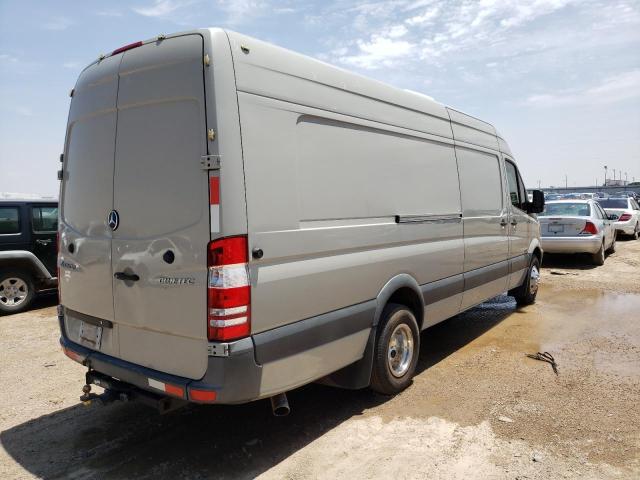 Photo 4 from auction – 2013 MERCEDES-BENZ SPRINTER 3 with VIN WD3PF1CC3D5727886