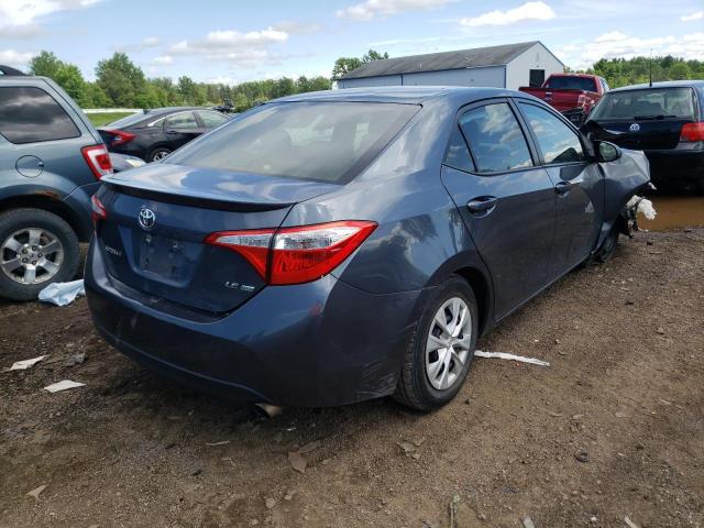 Photo 4 from auction – 2015 TOYOTA COROLLA EC with VIN 2T1BPRHE0FC475283