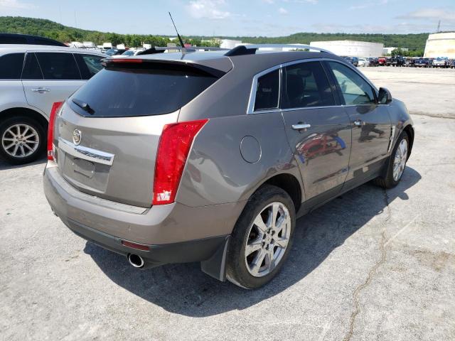 Photo 4 from auction – 2011 CADILLAC SRX PERFOR with VIN 3GYFNBEY0BS508903