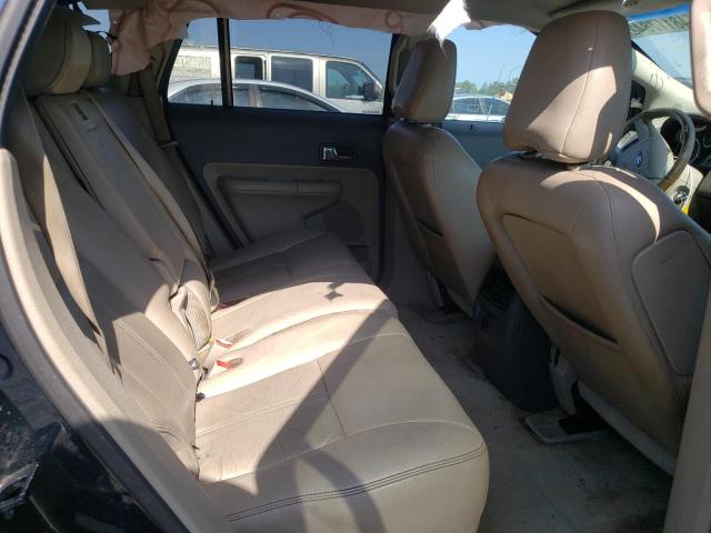 Photo 6 from auction – 2010 FORD EDGE LIMIT with VIN 2FMDK4KC6ABB19628