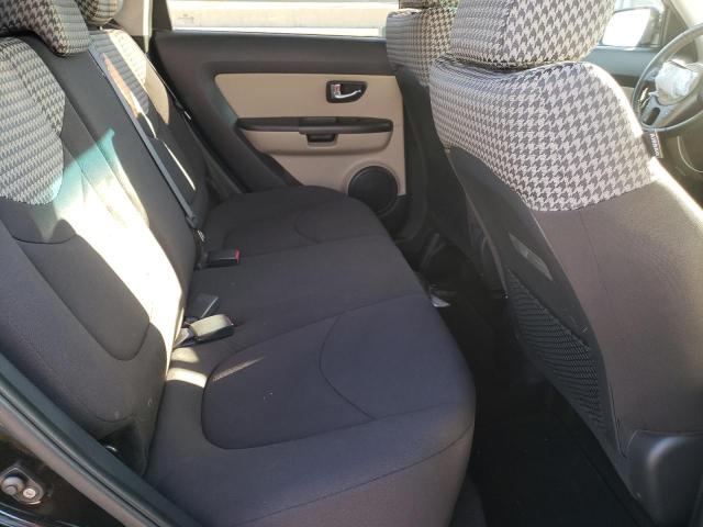 Photo 6 from auction – 2013 KIA SOUL + with VIN KNDJT2A68D7749636