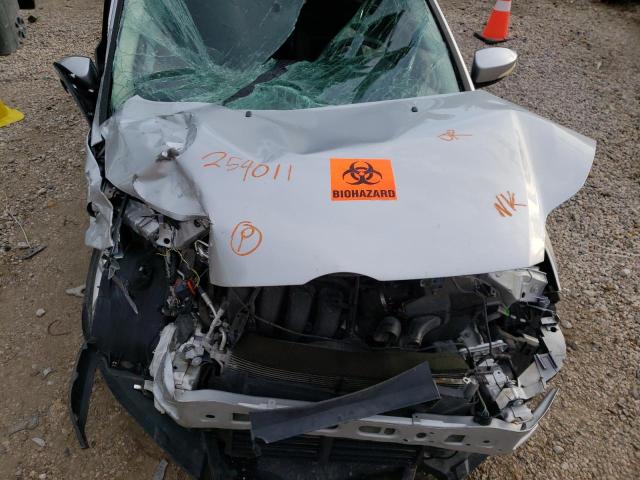 Photo 7 from auction – 2014 FORD FOCUS SE with VIN 1FADP3K20EL254011