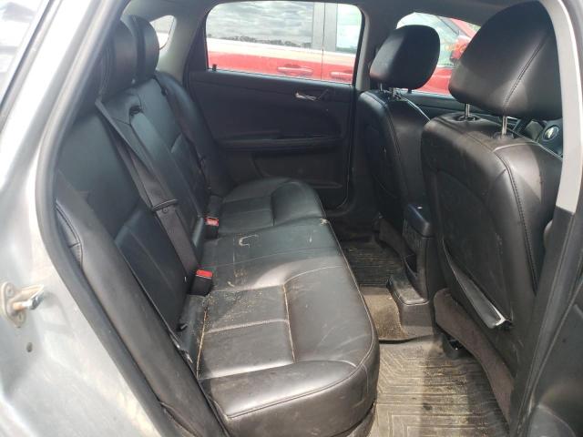 Photo 6 from auction – 2011 CHEVROLET IMPALA LT with VIN 2G1WG5EK9B1317286