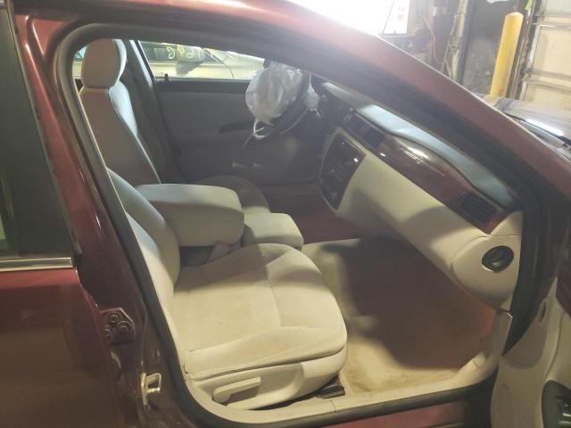 Photo 5 from auction – 2007 CHEVROLET IMPALA LT with VIN 2G1WT58N379258343