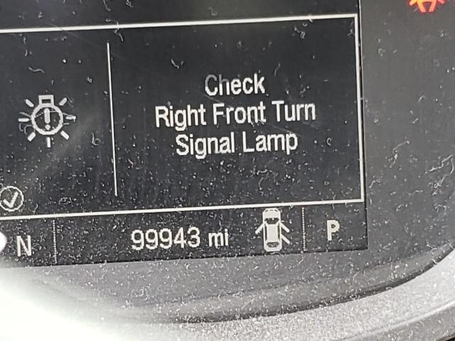 Photo 8 from auction – 2018 CHEVROLET TRAX LS with VIN 3GNCJKSB6JL167950
