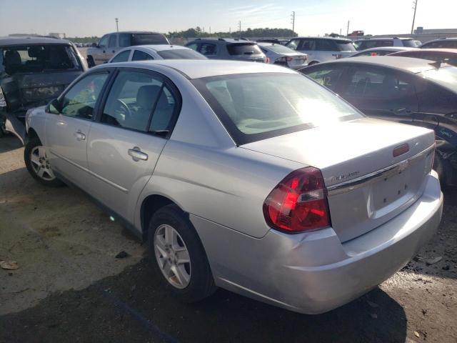 Photo 3 from auction – 2005 CHEVROLET MALIBU with VIN 1G1ZS52F85F103048