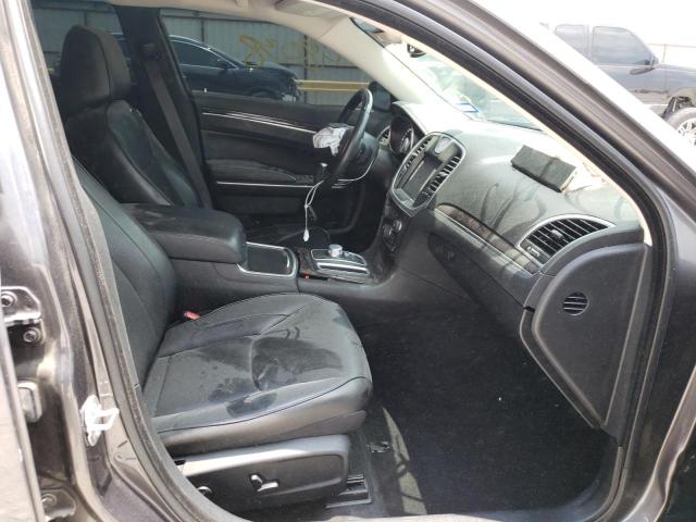 Photo 5 from auction – 2019 CHRYSLER 300 LIMITE with VIN 2C3CCAEG1KH577624