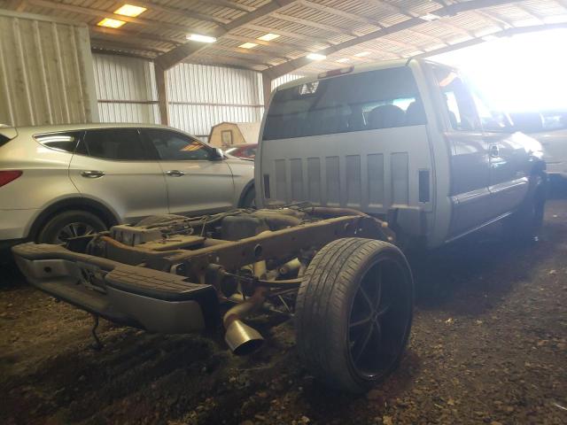 Photo 4 from auction – 2002 GMC SIERRA K15 with VIN 2GTFK69U421356763