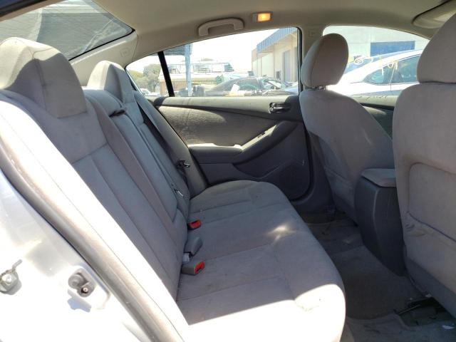 Photo 6 from auction – 2012 NISSAN ALTIMA BAS with VIN 1N4AL2AP3CN577136