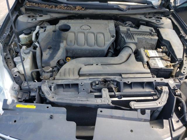 Photo 7 from auction – 2011 NISSAN ALTIMA BAS with VIN 1N4AL2APXBN515375