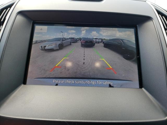 Photo 9 from auction – 2020 FORD EDGE SEL with VIN 2FMPK3J93LBB54725