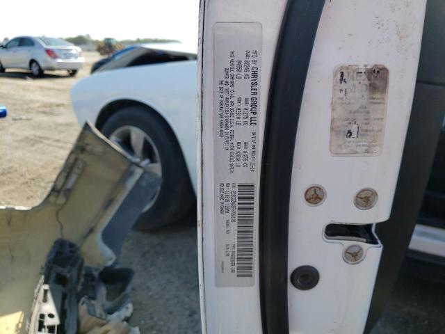 Photo 10 from auction – 2015 DODGE CHALLENGER with VIN 2C3CDZAG5FH720176
