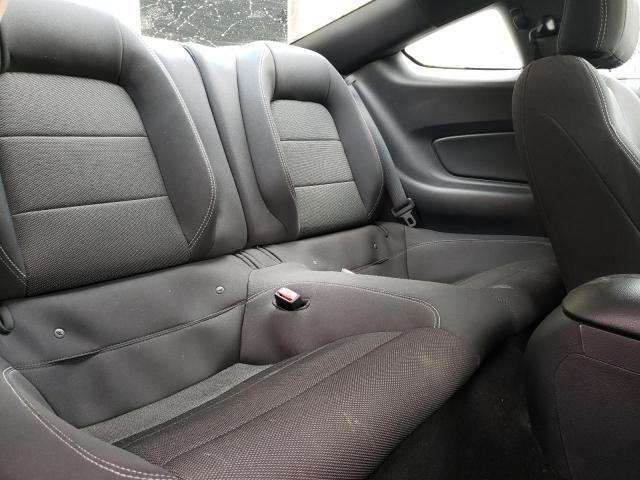 Photo 6 from auction – 2016 FORD MUSTANG with VIN 1FA6P8AM7G5329559