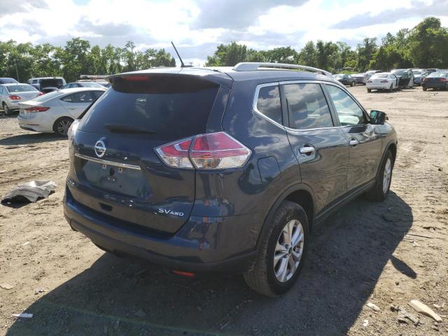 Photo 4 from auction – 2015 NISSAN ROGUE S with VIN 5N1AT2MV3FC881759