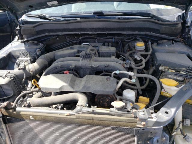 Photo 7 from auction – 2017 SUBARU FORESTER 2 with VIN JF2SJAEC6HH443220
