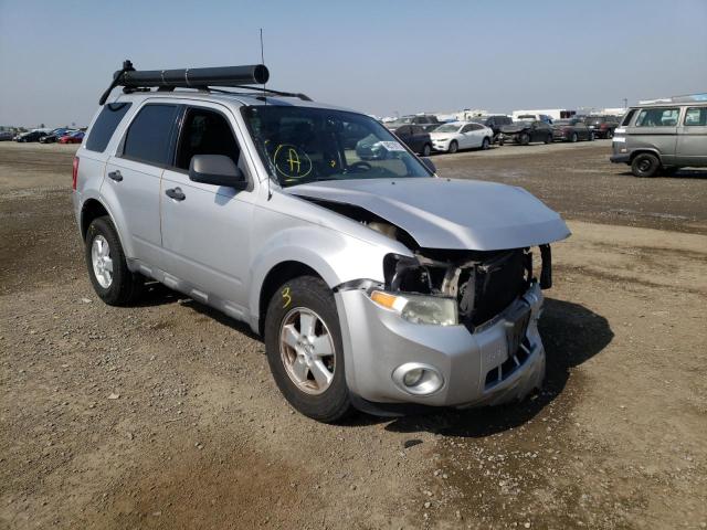 صورة رقم 1 من المزاد - 2011 FORD ESCAPE XLT مع VIN 1FMCU0D73BKA63220