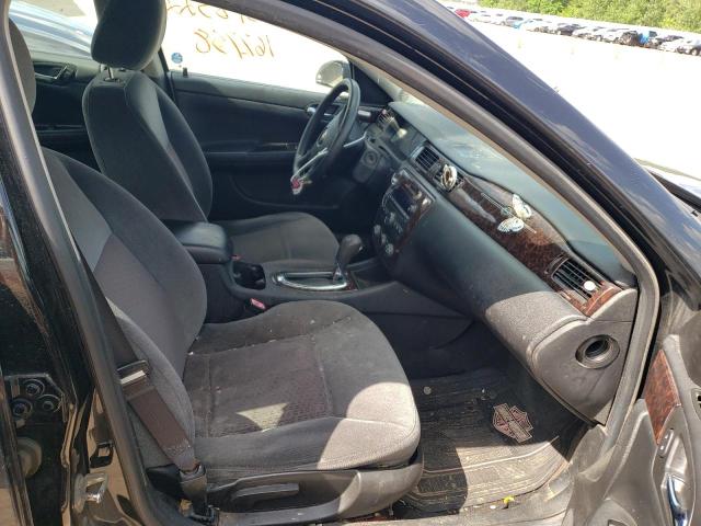 Photo 5 from auction – 2012 CHEVROLET IMPALA LS with VIN 2G1WF5E34C1169819