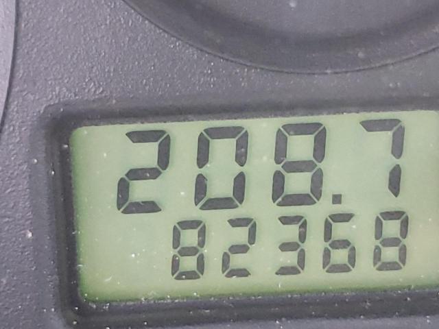 Photo 8 from auction – 2007 FORD FOCUS ZX4 with VIN 1FAHP34N87W166222