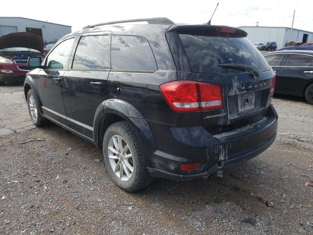Photo 3 from auction – 2015 DODGE JOURNEY SX with VIN 3C4PDCBG5FT699927