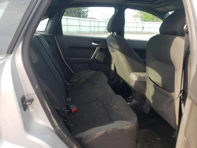 Photo 6 from auction – 2008 FORD FOCUS SE with VIN 1FAHP35N08W207023