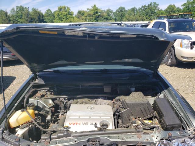 Photo 7 from auction – 2007 TOYOTA HIGHLANDER with VIN JTEEP21A670206398