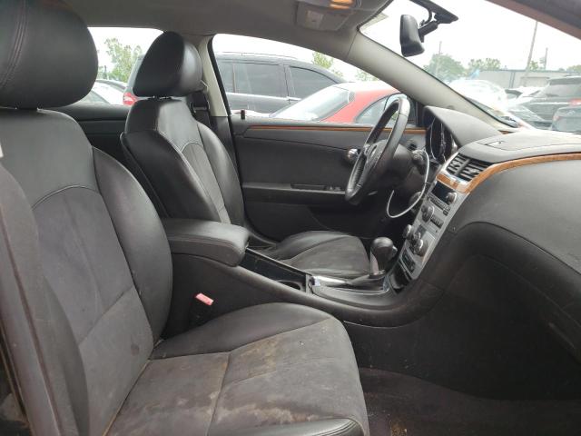 Photo 5 from auction – 2011 CHEVROLET MALIBU 2LT with VIN 1G1ZD5EU1BF195992