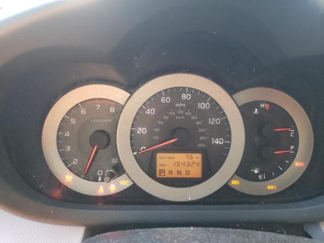 Photo 8 from auction – 2008 TOYOTA RAV4 with VIN JTMBK33V886042890
