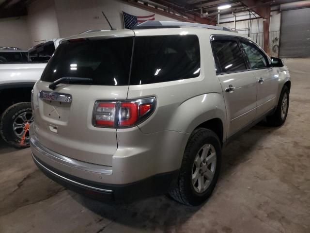 Photo 4 from auction – 2013 GMC ACADIA SLE with VIN 1GKKRPKD4DJ175234