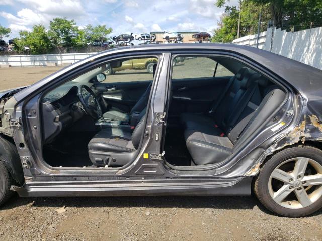 Photo 9 from auction – 2014 TOYOTA CAMRY L with VIN 4T1BF1FK6EU822867