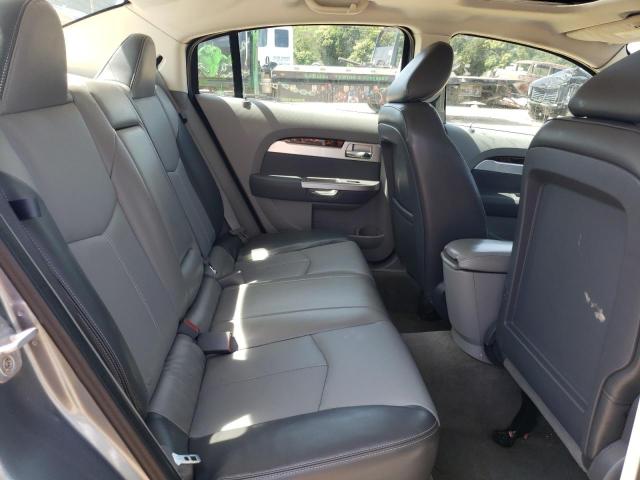 Photo 6 from auction – 2007 CHRYSLER SEBRING LI with VIN 1C3LC66M87N659625