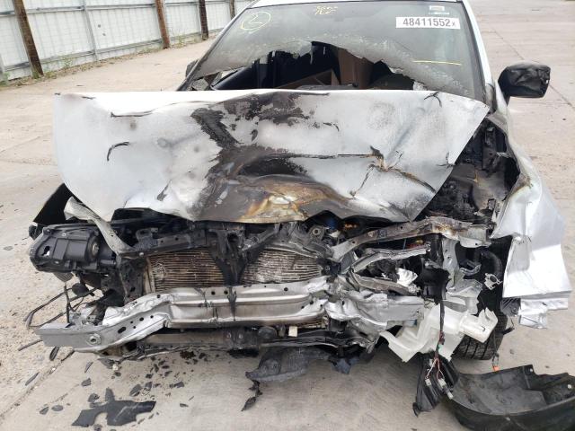 Photo 9 from auction – 2014 SUBARU IMPREZA with VIN JF1GJAA64EH015216