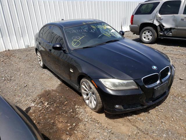 Photo 1 from auction – 2011 BMW 328 XI SUL with VIN WBAPK5C54BF124637