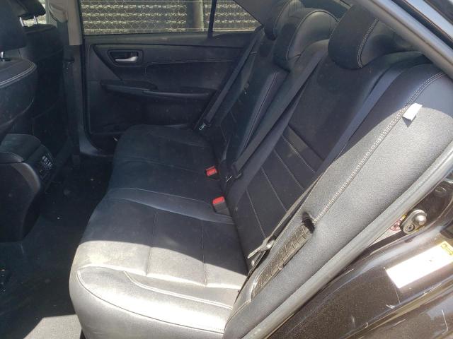 Photo 6 from auction – 2016 TOYOTA CAMRY HYBR with VIN 4T1BD1FK9GU191105