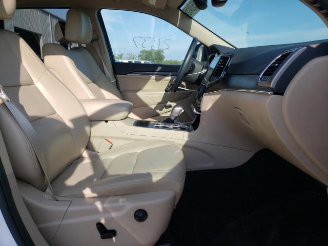 Photo 5 from auction – 2019 JEEP GRAND CHER with VIN 1C4RJEBG2KC851410
