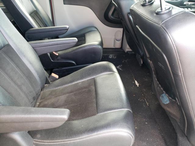 Photo 6 from auction – 2017 DODGE GRAND CARA with VIN 2C4RDGCG3HR562473