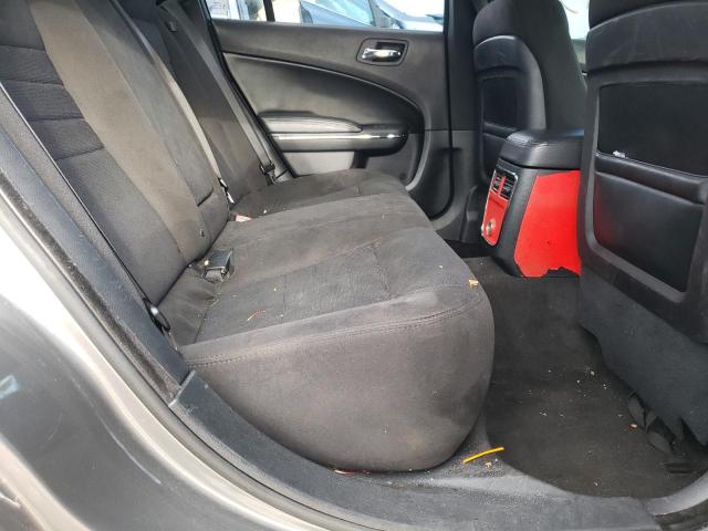 Photo 6 from auction – 2012 DODGE CHARGER SE with VIN 2C3CDXBG1CH203102