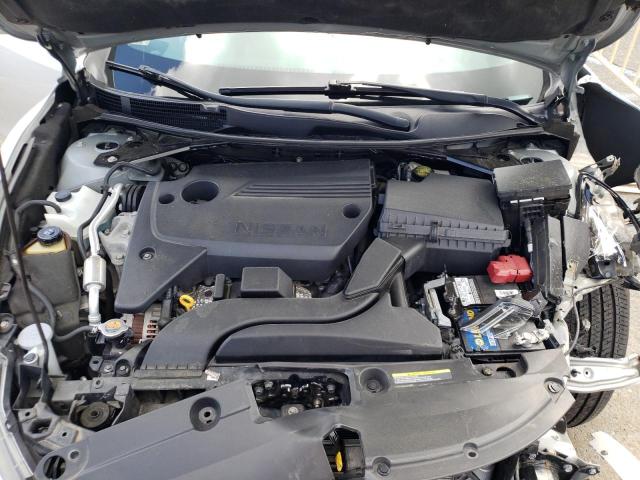 Photo 7 from auction – 2016 NISSAN ALTIMA 2.5 with VIN 1N4AL3AP6GN371000