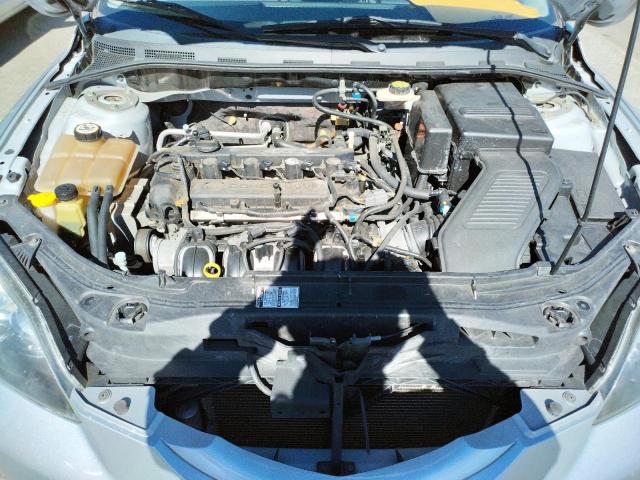 Photo 7 from auction – 2004 MAZDA 3 HATCHBAC with VIN JM1BK343441217544