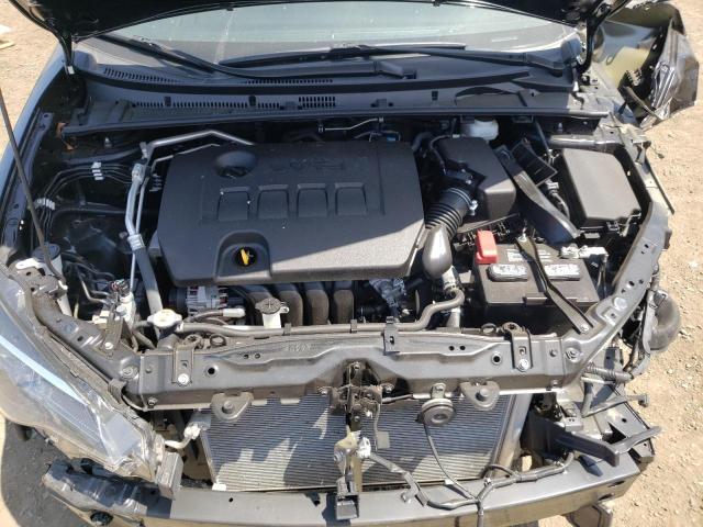 Photo 7 from auction – 2019 TOYOTA COROLLA L with VIN 5YFBURHE2KP916236