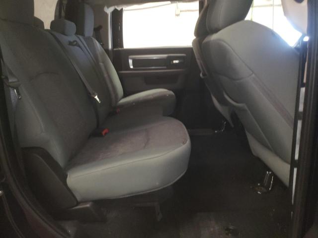 Photo 6 from auction – 2016 RAM 1500 SLT with VIN 3C6RR6LT2GG288090