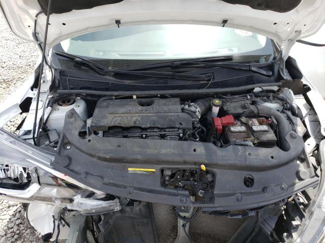 Photo 7 from auction – 2019 NISSAN SENTRA S with VIN 3N1AB7AP2KY287470