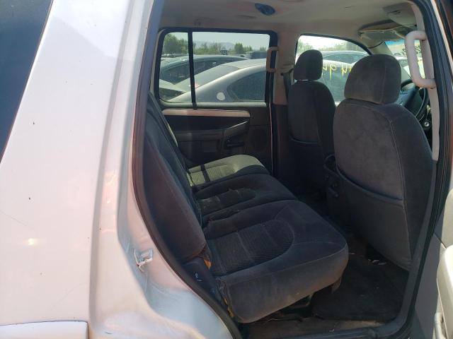 Photo 6 from auction – 2003 FORD EXPLORER X with VIN 1FMZU63K53ZA84047