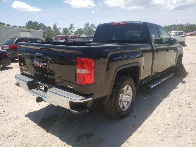 Photo 4 from auction – 2016 GMC SIERRA K15 with VIN 1GTV2MEC1GZ346820