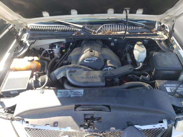 Photo 7 from auction – 2005 CADILLAC ESCALADE E with VIN 3GYEK62N15G185510