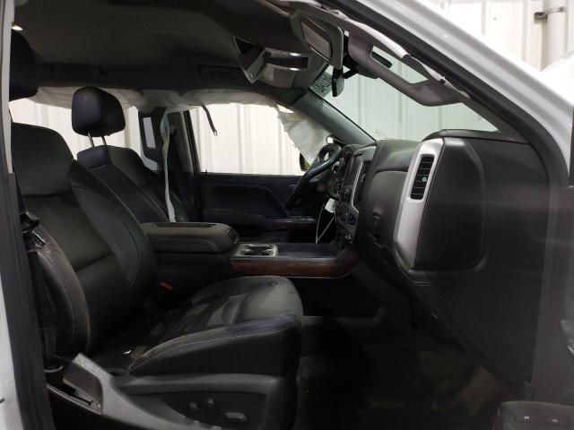 Photo 5 from auction – 2018 GMC SIERRA K15 with VIN 3GTU2NEJ2JG593335